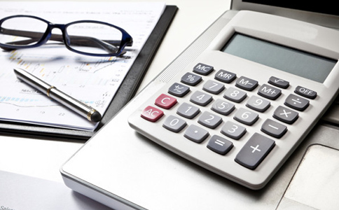 餐飲企業選擇代理記賬多少錢?