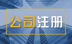 注冊一家蕪湖公司的費用是多少
